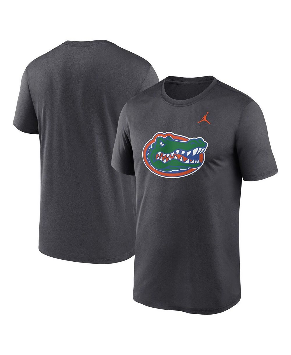 Jordan Мужская футболка Jordan Florida Gators Primetime Legend Logo