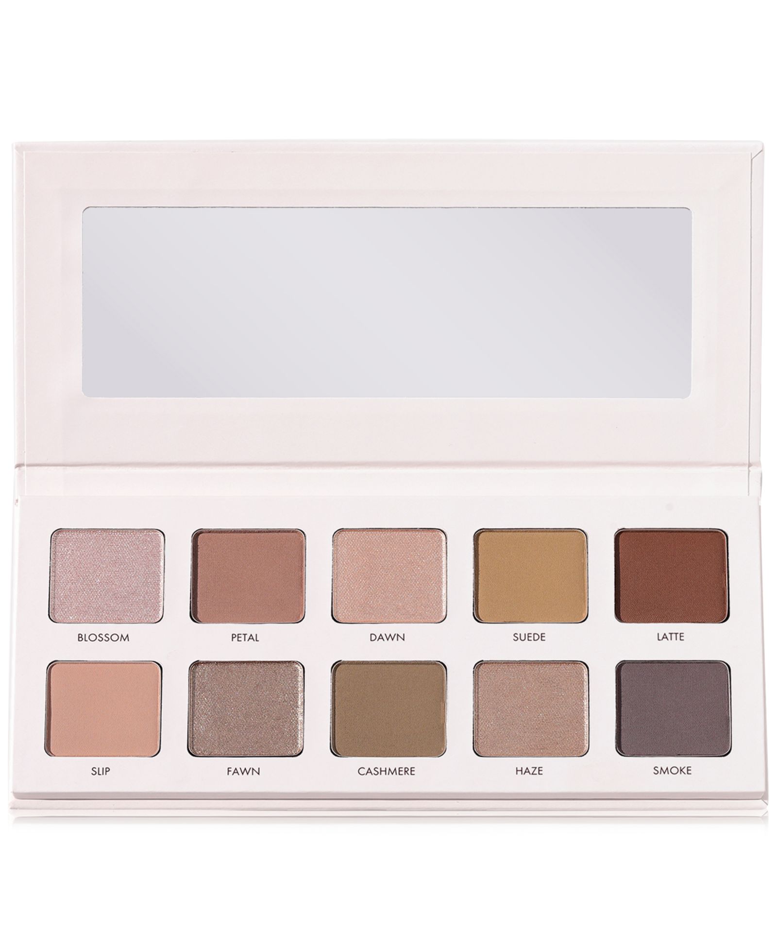 Wander Beauty In Neutral Eyeshadow Palette