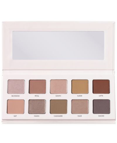 Wander Beauty In Neutral Eyeshadow Palette