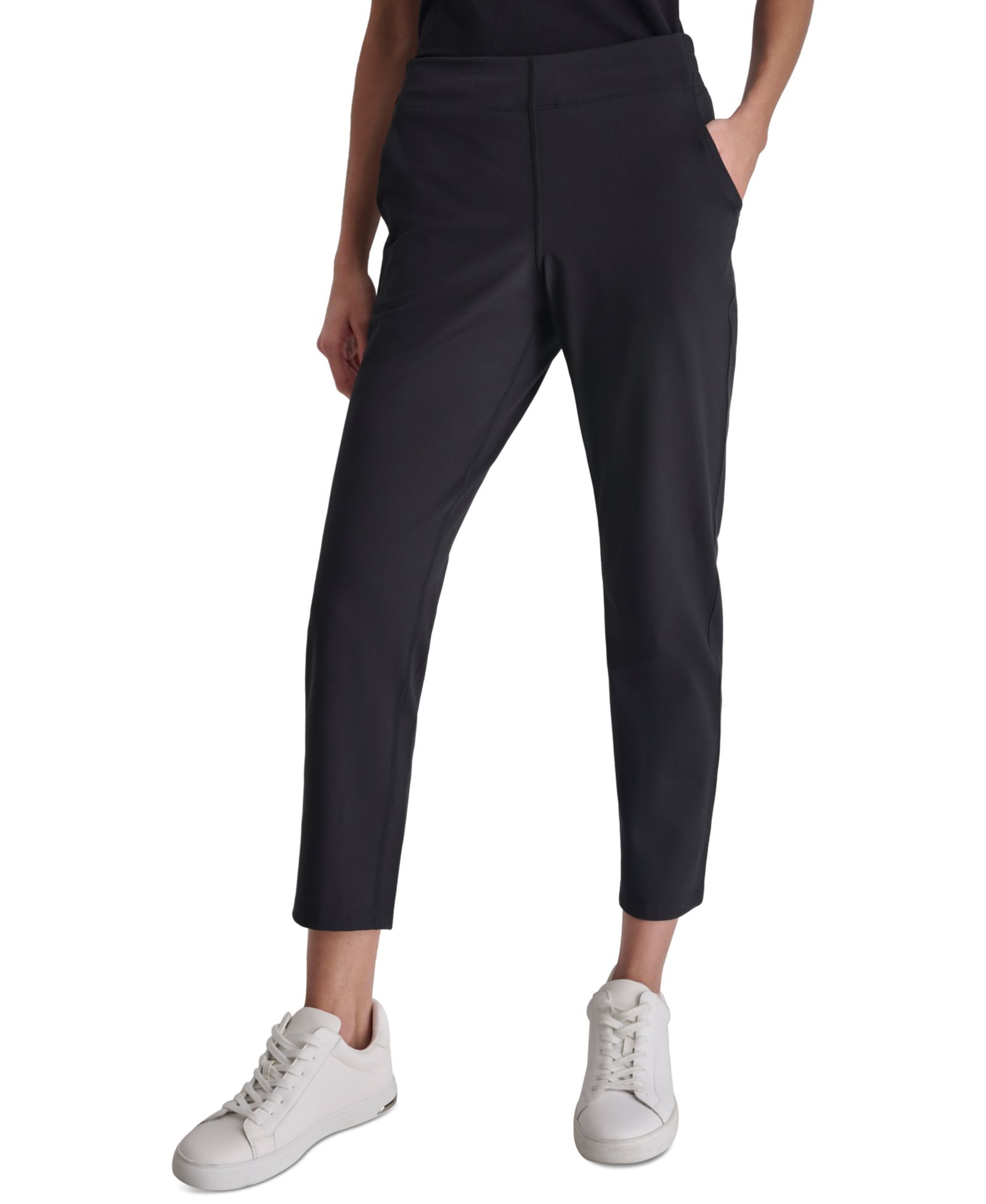 DKNY Sport Женские компрессионные брюки Balance