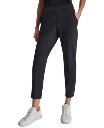 DKNY Sport Женские компрессионные брюки Balance