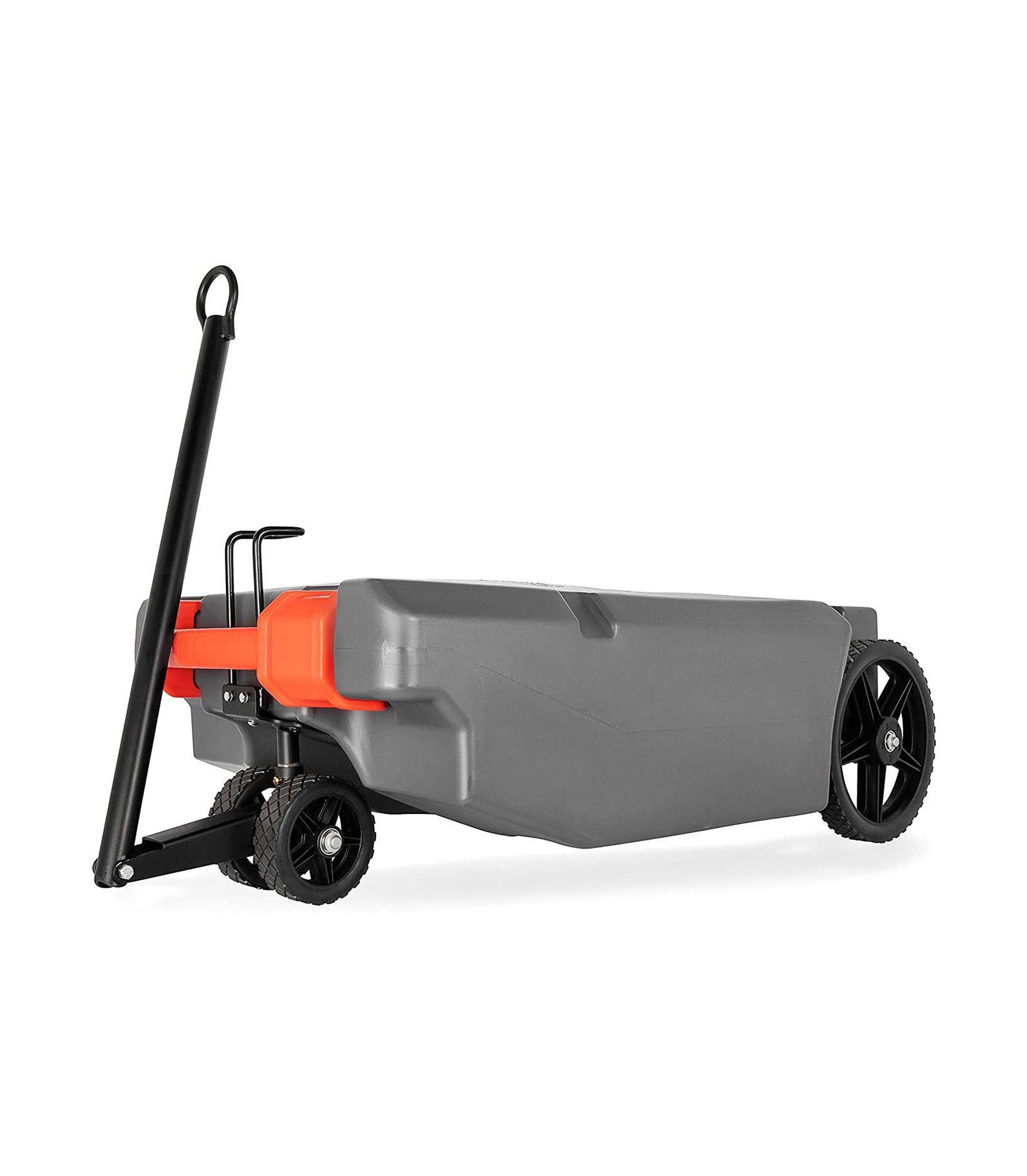 Camco 39007 Rhino Portable 36 Gallon RV Waste Holding Tank w/ Hose and Accessories