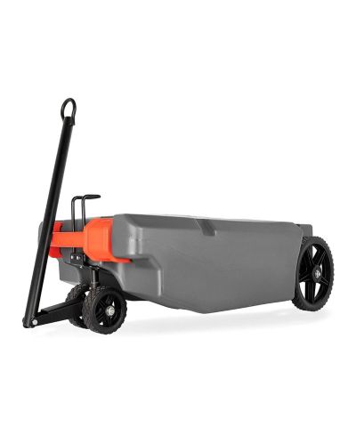 Портативный бак для отходов Camco 39007 Rhino, 36 Gallon, с шлангом и аксессуарами