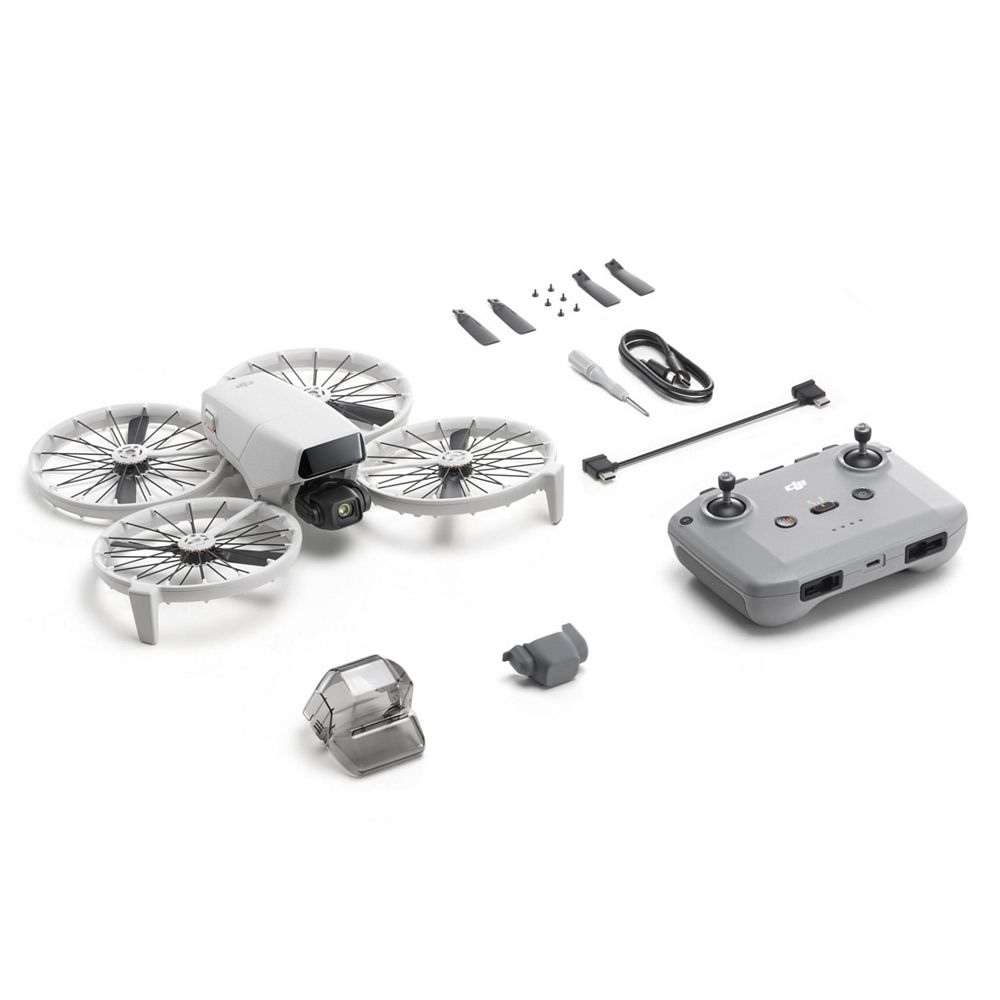 DJI Flip (GL)
