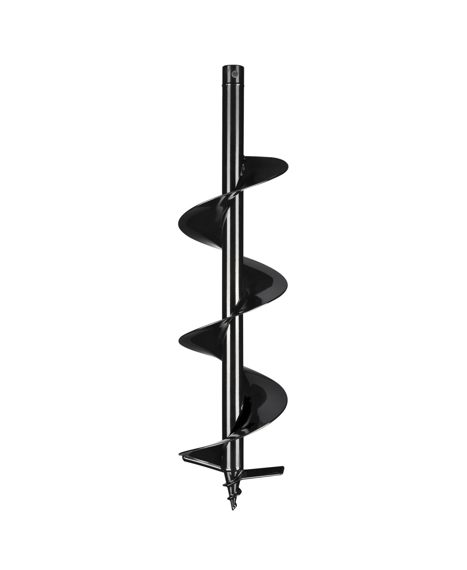 Бур для садовых работ Yescom 8" Earth Auger Bit Bulb Planter Tool