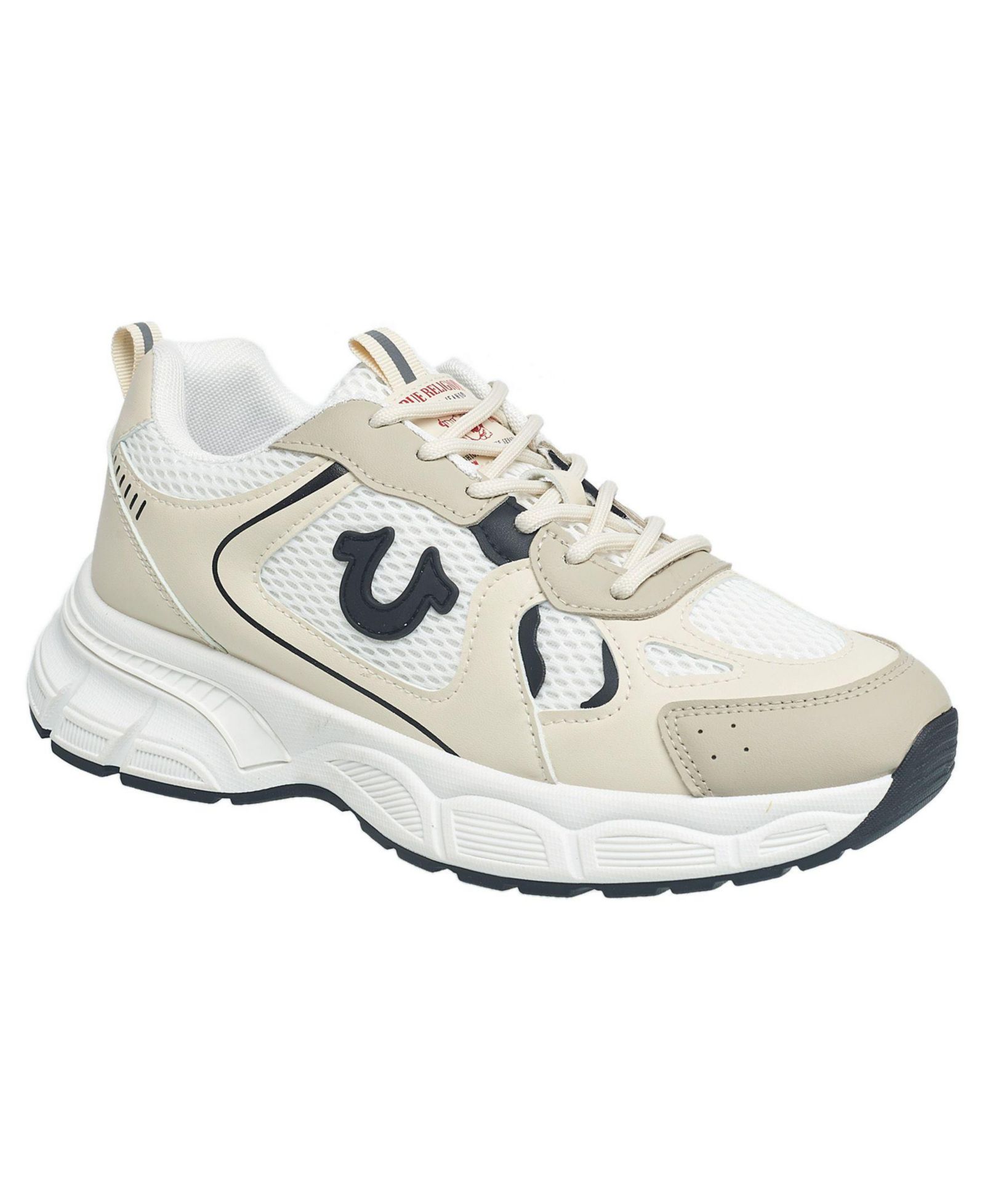 True Religion Women's Ladies Trina Sneaker