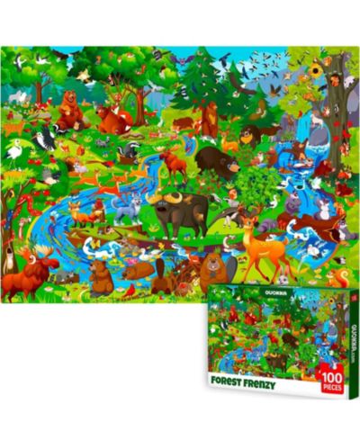 Forest 1
