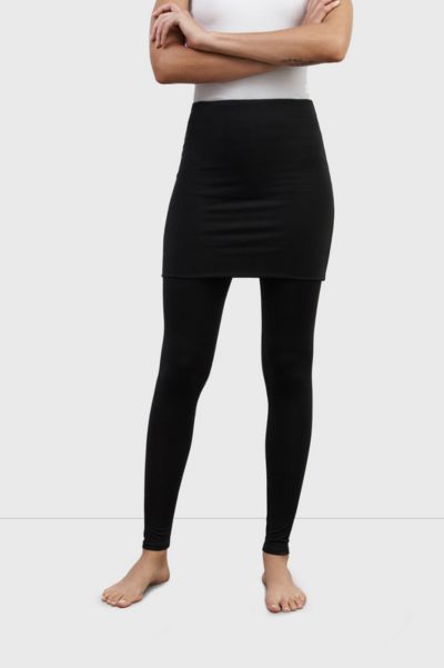 Marcella Женский брюки-легинсы Burke Skirted