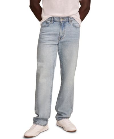 Мужские джинсы Lucky Brand 363 Vintage Straight