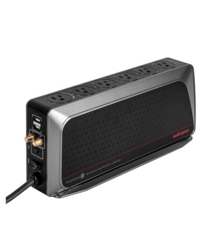 Сетевой фильтр AudioQuest PowerQuest 2 6-Outlet Surge Protector