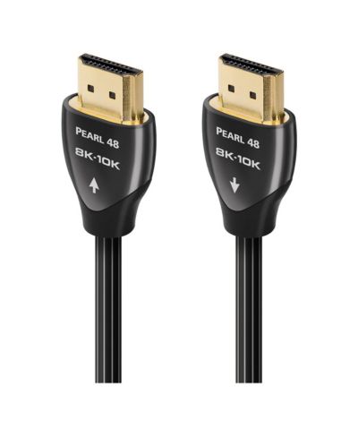 AudioQuest Pearl 48 HDMI кабель Ultra High Speed, 3m