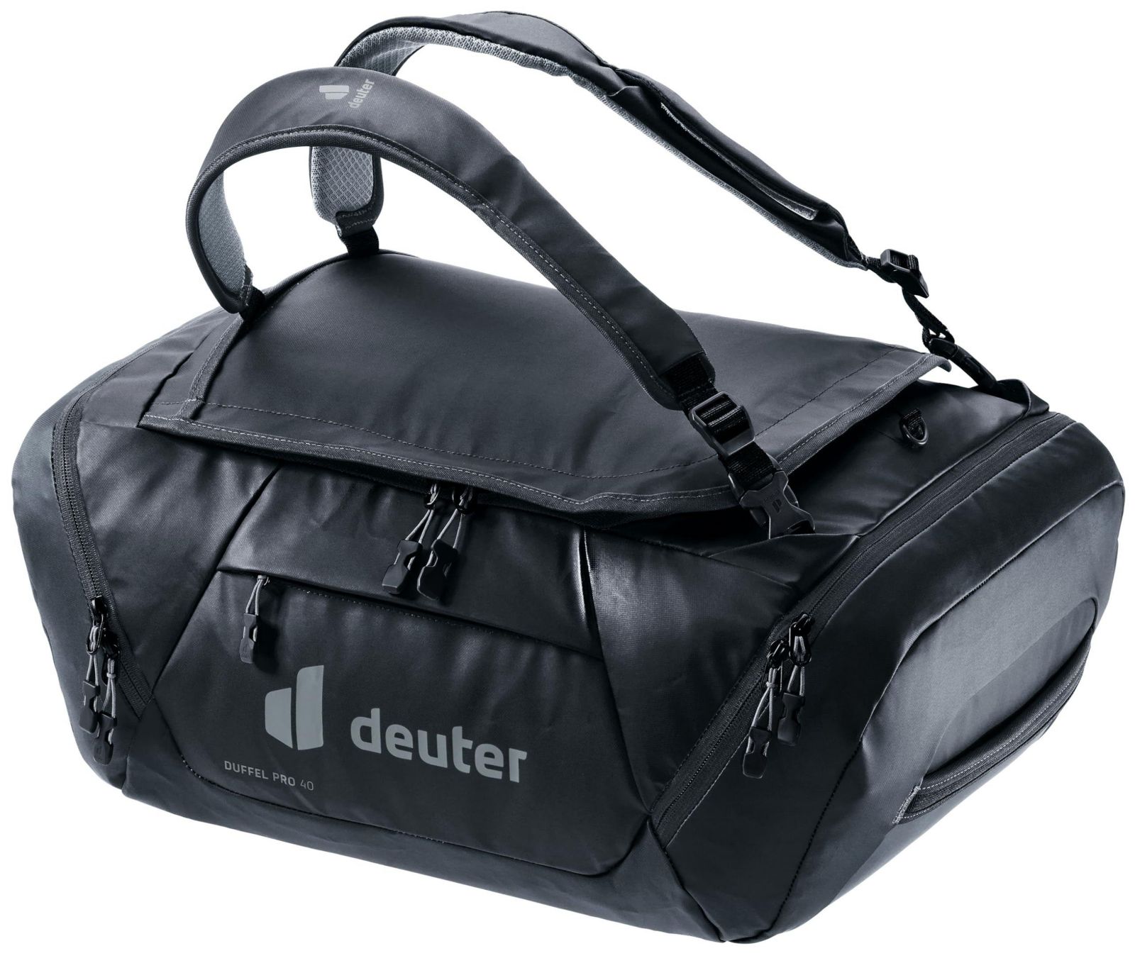 Deuter сумка-даффл Aviant 60L Pro