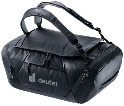 Deuter сумка-даффл Aviant 60L Pro