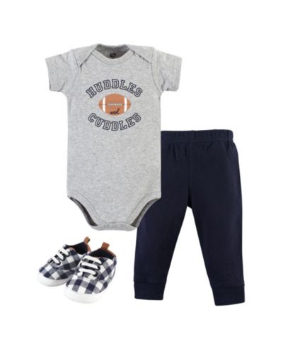 Football huddles short sleeve
