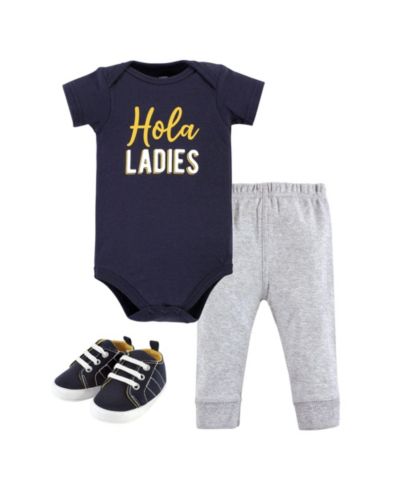Hola ladies short sleeve