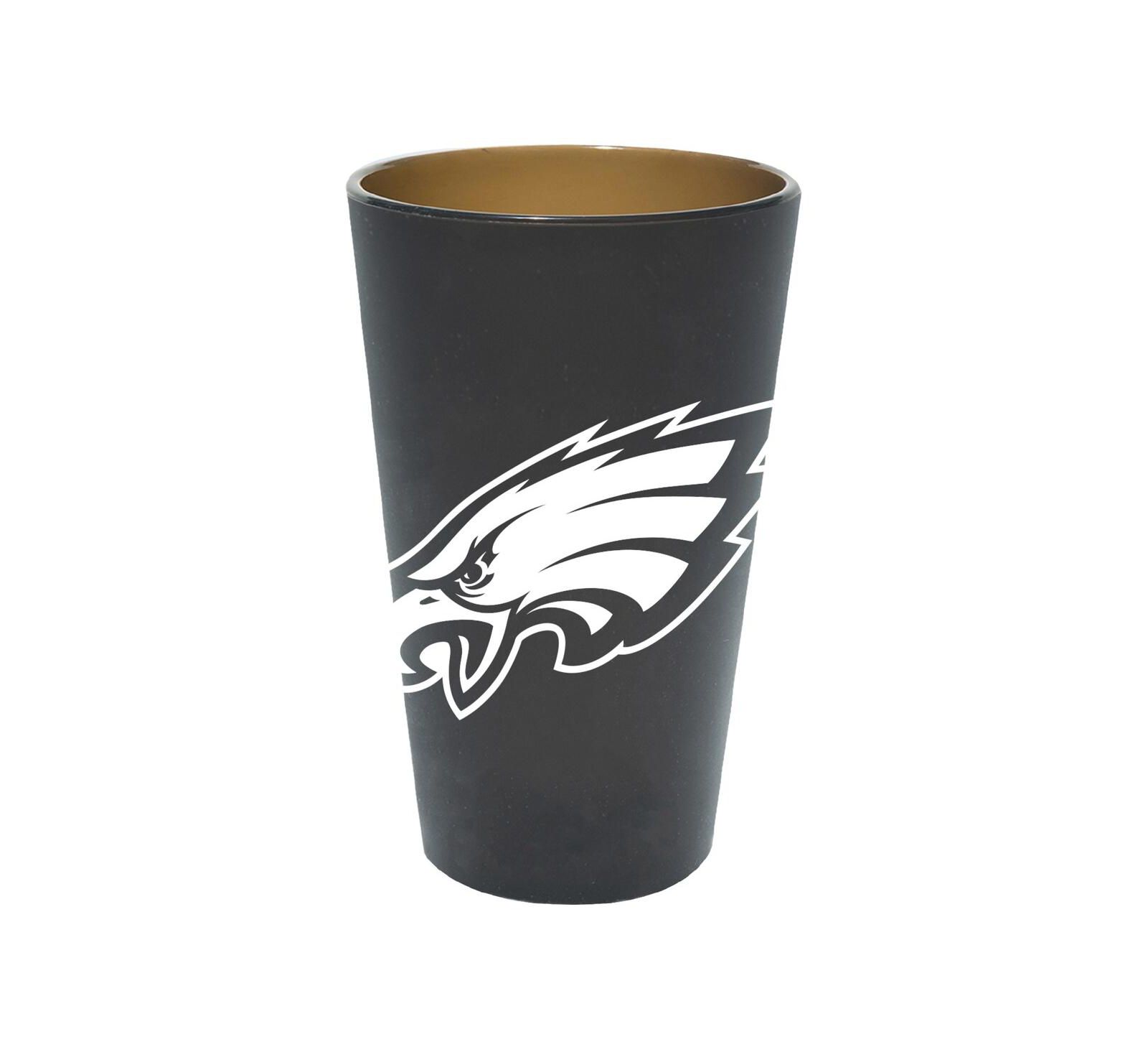 Wincraft стакан для напитков Philadelphia Eagles 16oz
