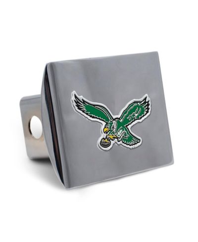 Wincraft Philadelphia Eagles Premium Metal Hitch Cover