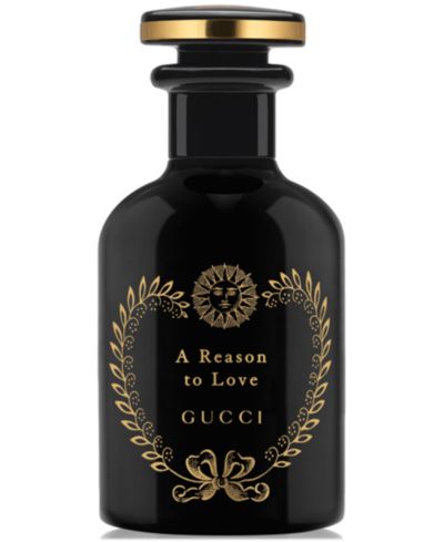 Gucci The Alchemist's Garden A Reason To Love парфюмерная вода, 1.6 oz.