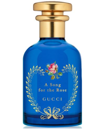 Gucci The Alchemist's Garden A Song For The Rose Eau de Parfum, 1.6 oz.