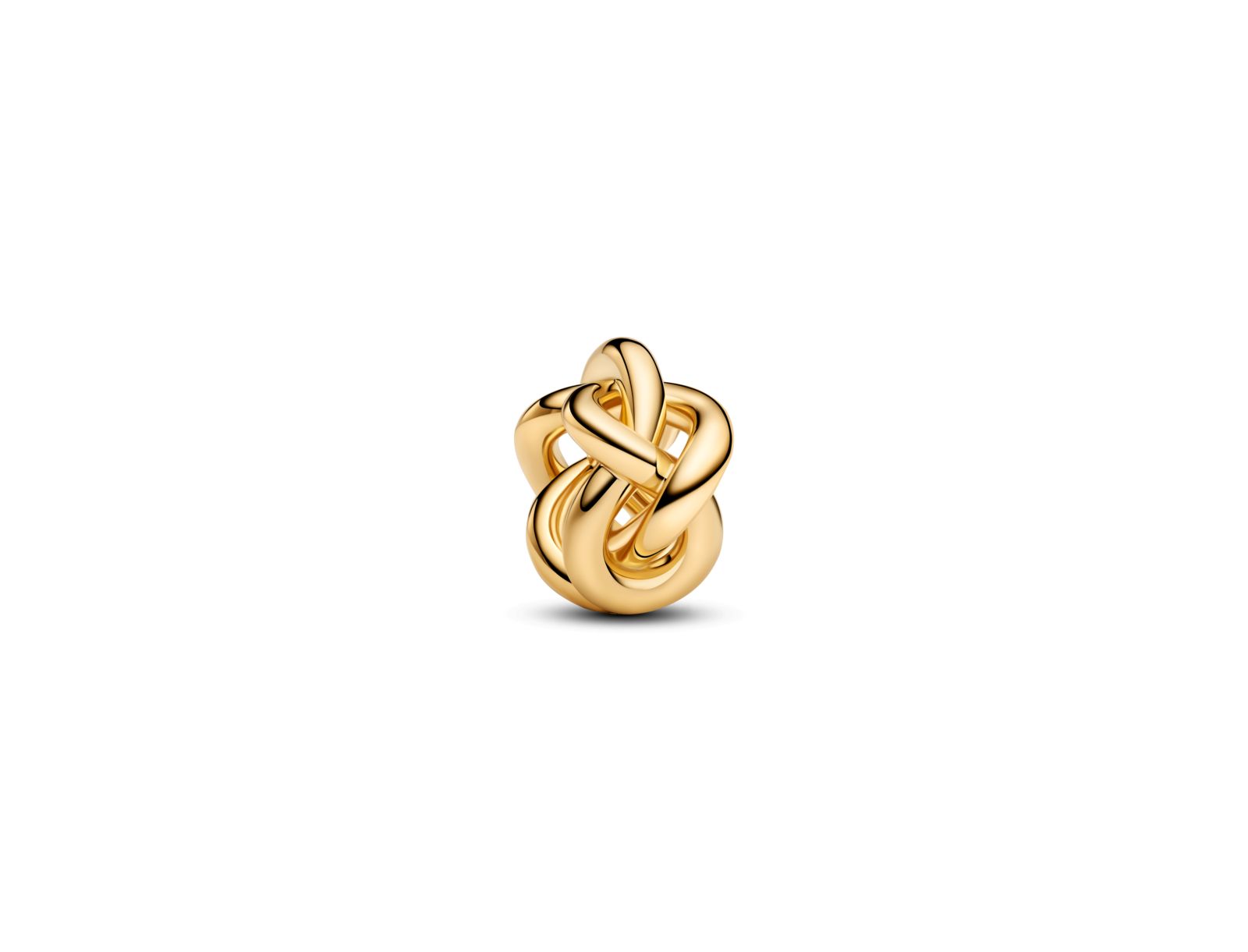 Шармы Pandora Infinity Knot