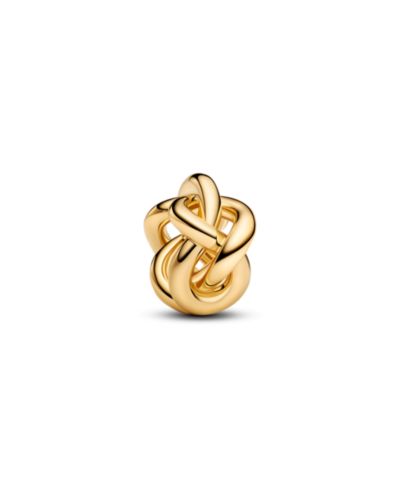 Шармы Pandora Infinity Knot
