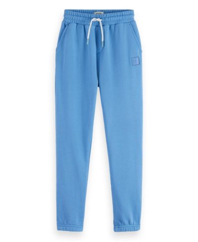 Мужские спортивные брюки SCOTCH & SODA с логотипом