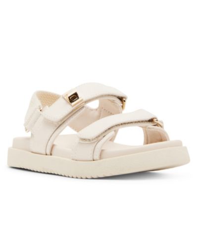 Steve Madden сандалии T-Mona для малышей и маленьких девочек