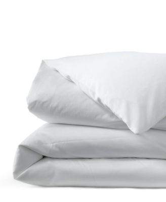 Пододеяльник Lands' End 400 Thread Count Premium Supima Cotton No Iron Sateen