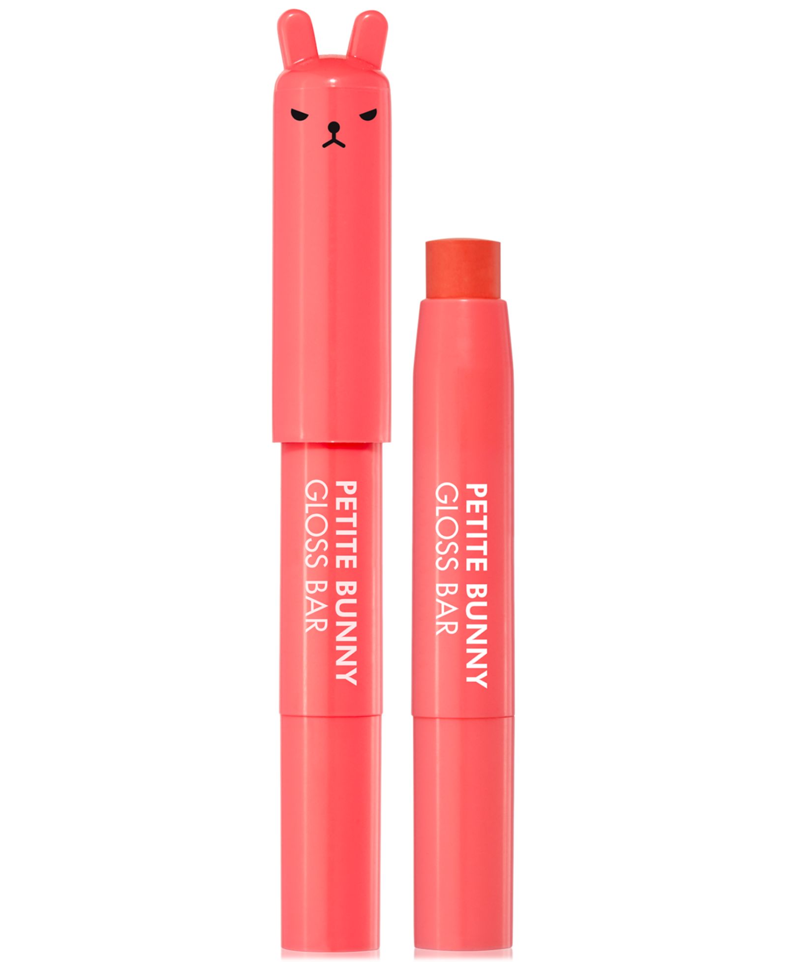 TONYMOLY Petite Bunny Gloss Bar, 2 g