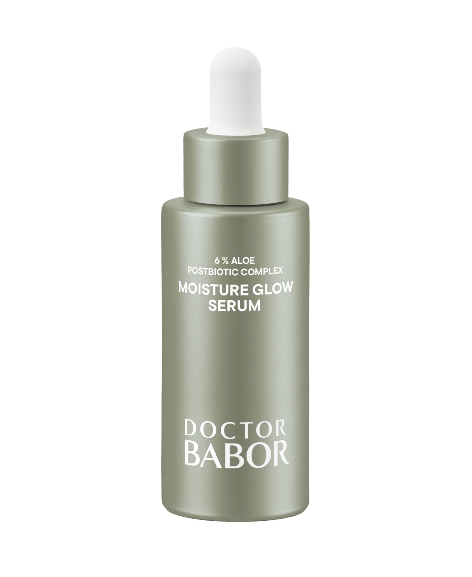 Сыворотка BABOR Microbiomic Moisture Glow, 1 oz.