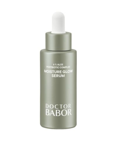 Сыворотка BABOR Microbiomic Moisture Glow, 1 oz.