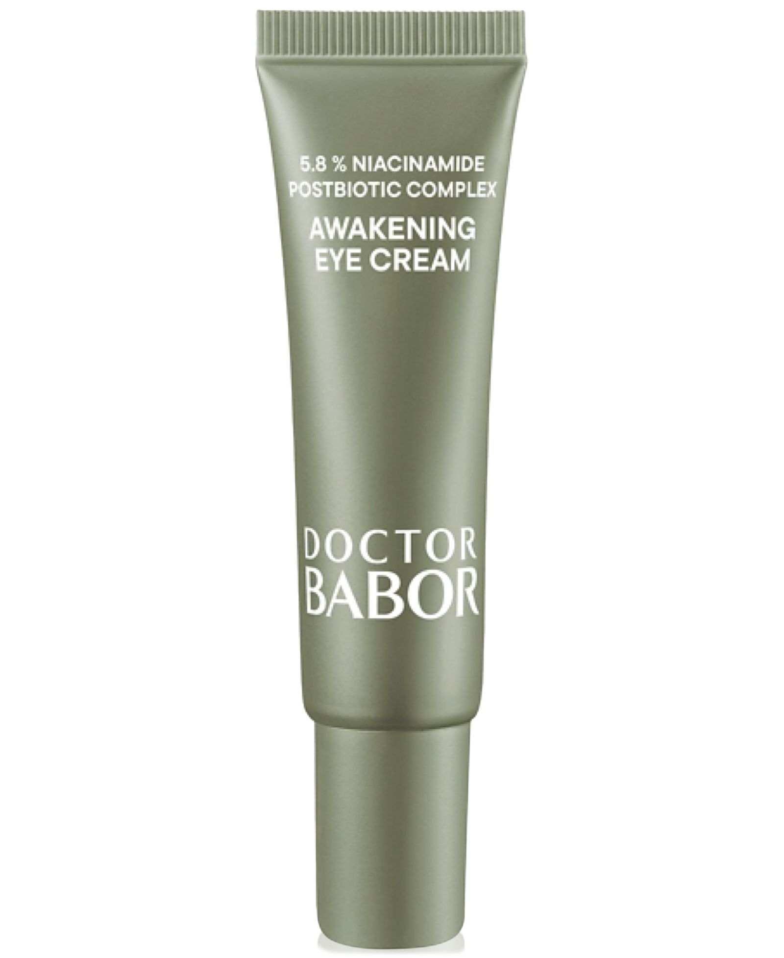 BABOR крем для кожи вокруг глаз Microbiomic Awakening, 0.5 oz.