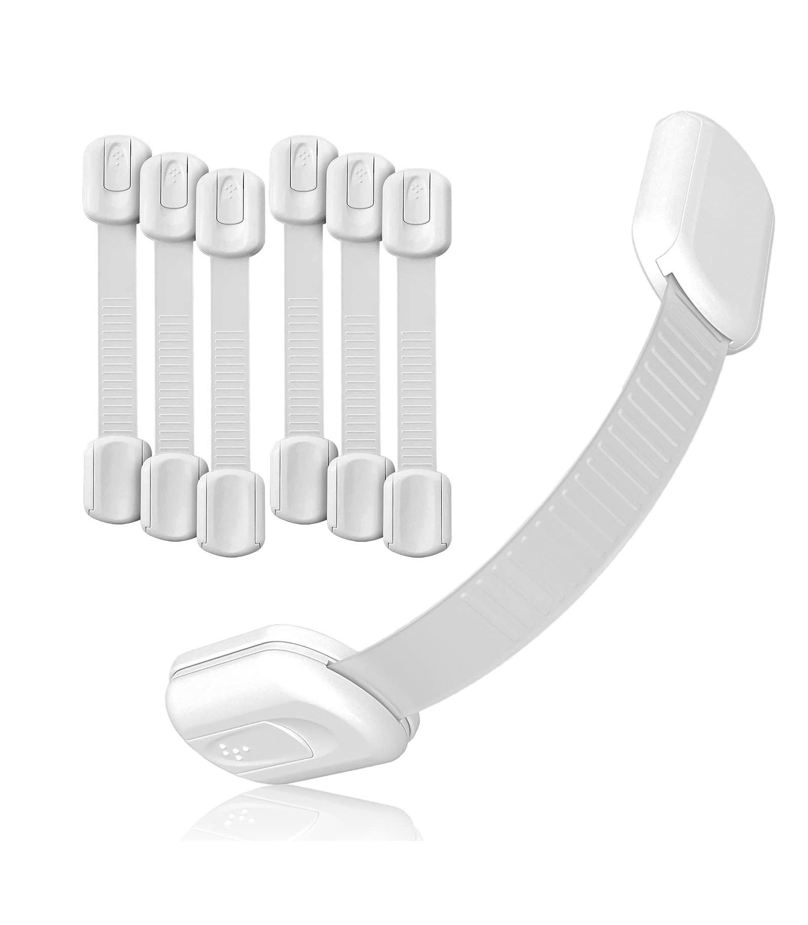 Baby Proof Me | Adjustable Safety Strap