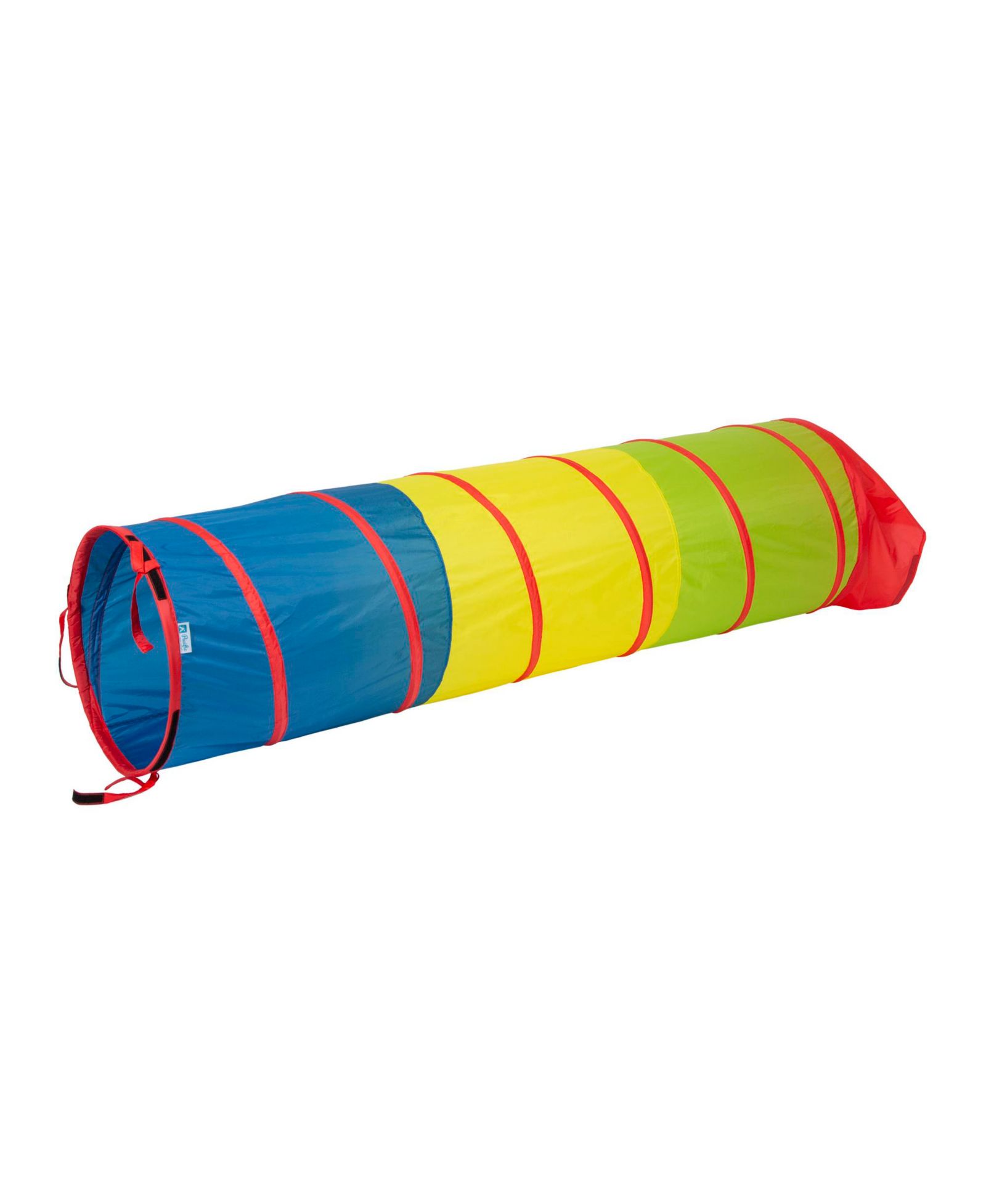 Pacific Play Tents игровой туннель Primary Color 6'