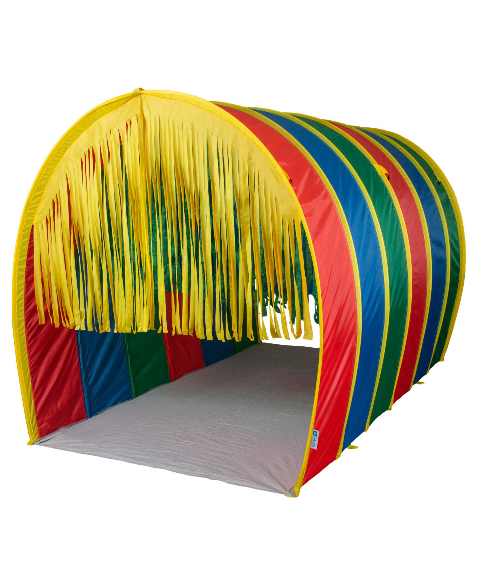 Гигантский туннель Pacific Play Tents Institutional Tickle Me, 9.5FT