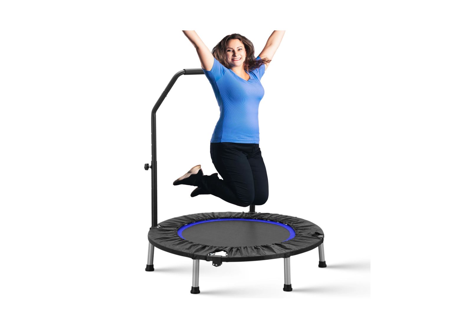 Мини-батут ZENOVA 40" Foldable