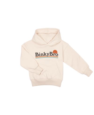 Худи BinkyBro 1970s
