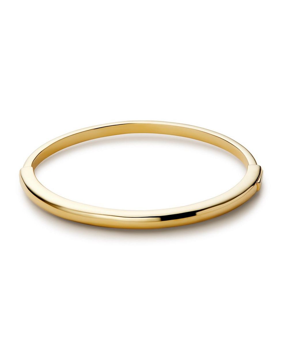 Браслет Ana Luisa Brynley Classic 14K Gold-Plated