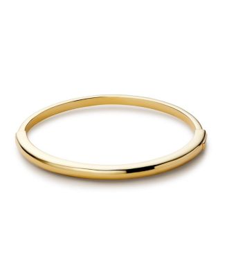 Браслет Ana Luisa Brynley Classic 14K Gold-Plated