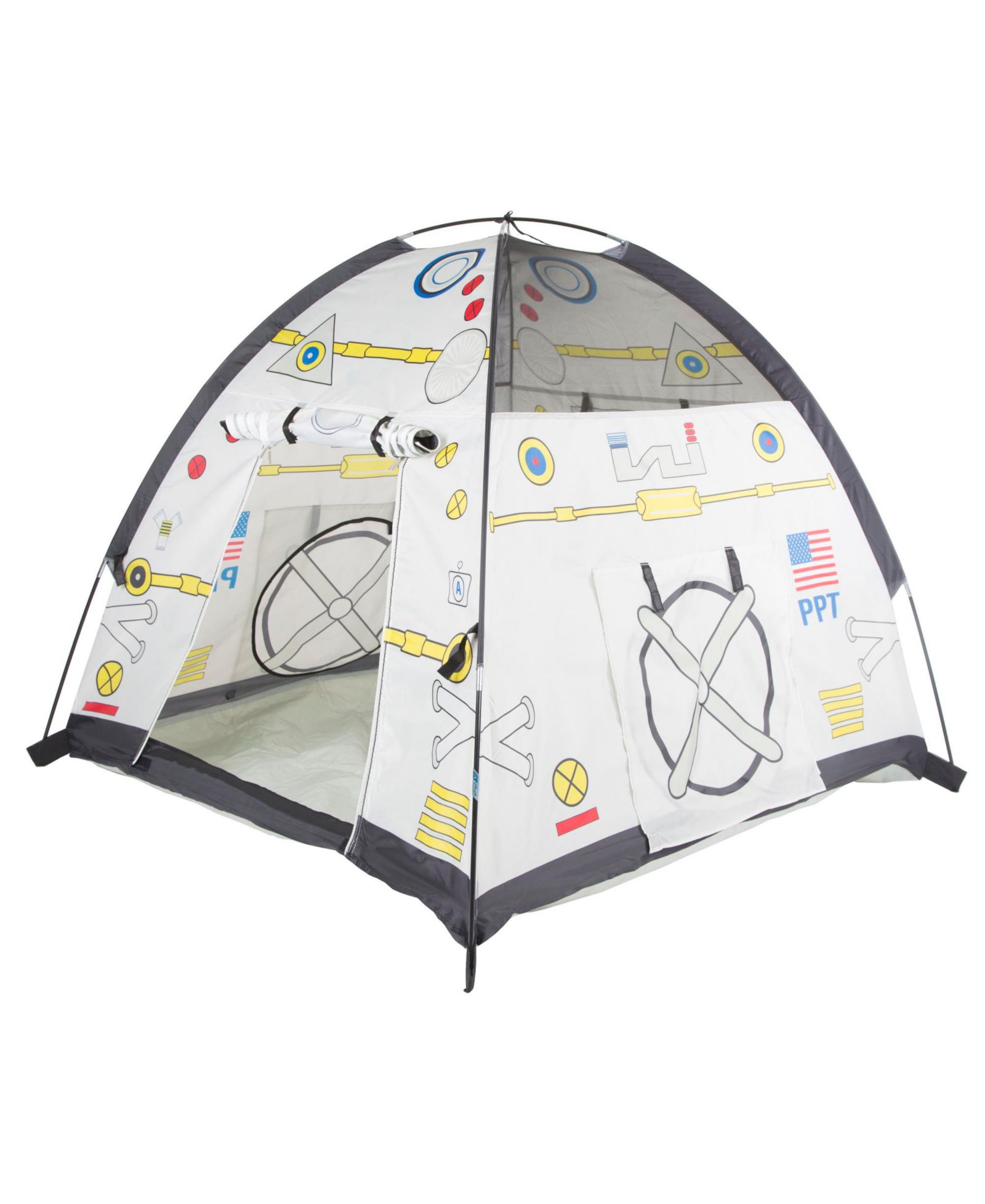 Купольная палатка Space Module Dome Tent