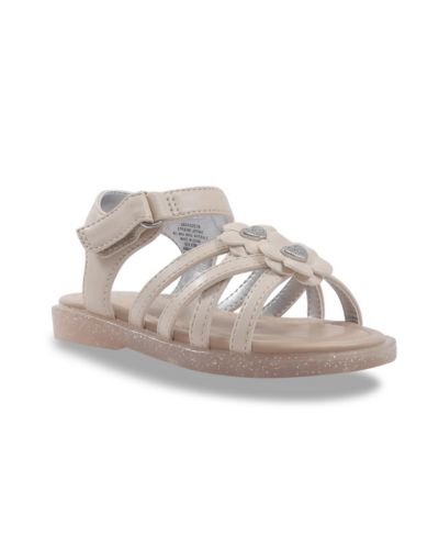 Jessica Simpson детские сандалии Georgie Alessa Almond-Toe