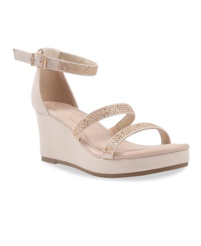 Сандалии Jessica Simpson Asha Karli Wedge