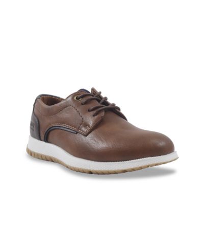 Kenneth Cole Reaction Archie Balfour Casual Dress Shoe для мальчиков