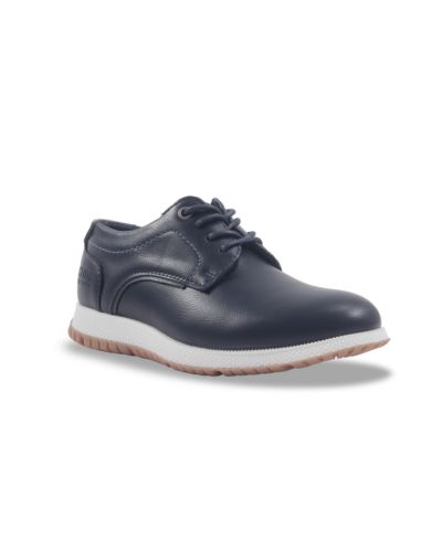 Kenneth Cole Reaction Archie Balfour Casual Dress Shoe для мальчиков