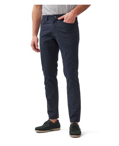 Rodd & Gunn Мужские джинсы Gunn Straight Fit