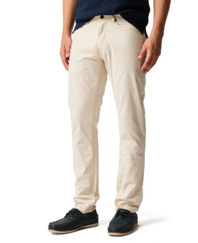 Rodd & Gunn Мужские джинсы Gunn Straight Fit