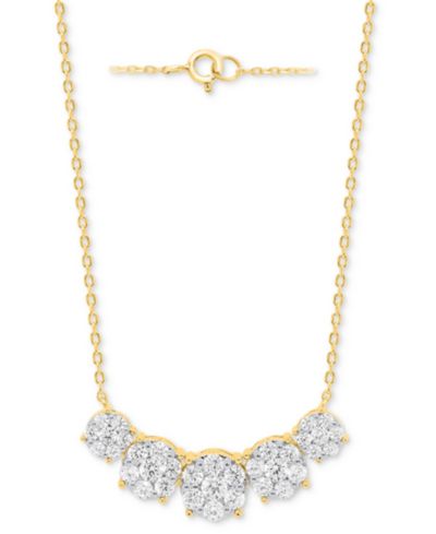 Gold-Plated Sterling Silver