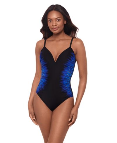 Женский слитный купальник Miraclesuit Temptation Underwire