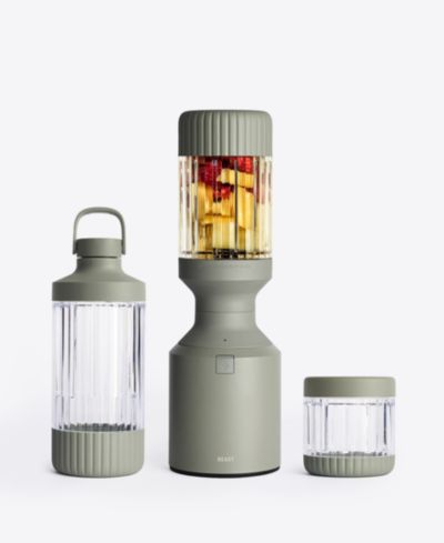 Beast Health Mega 1200 Plus Blender