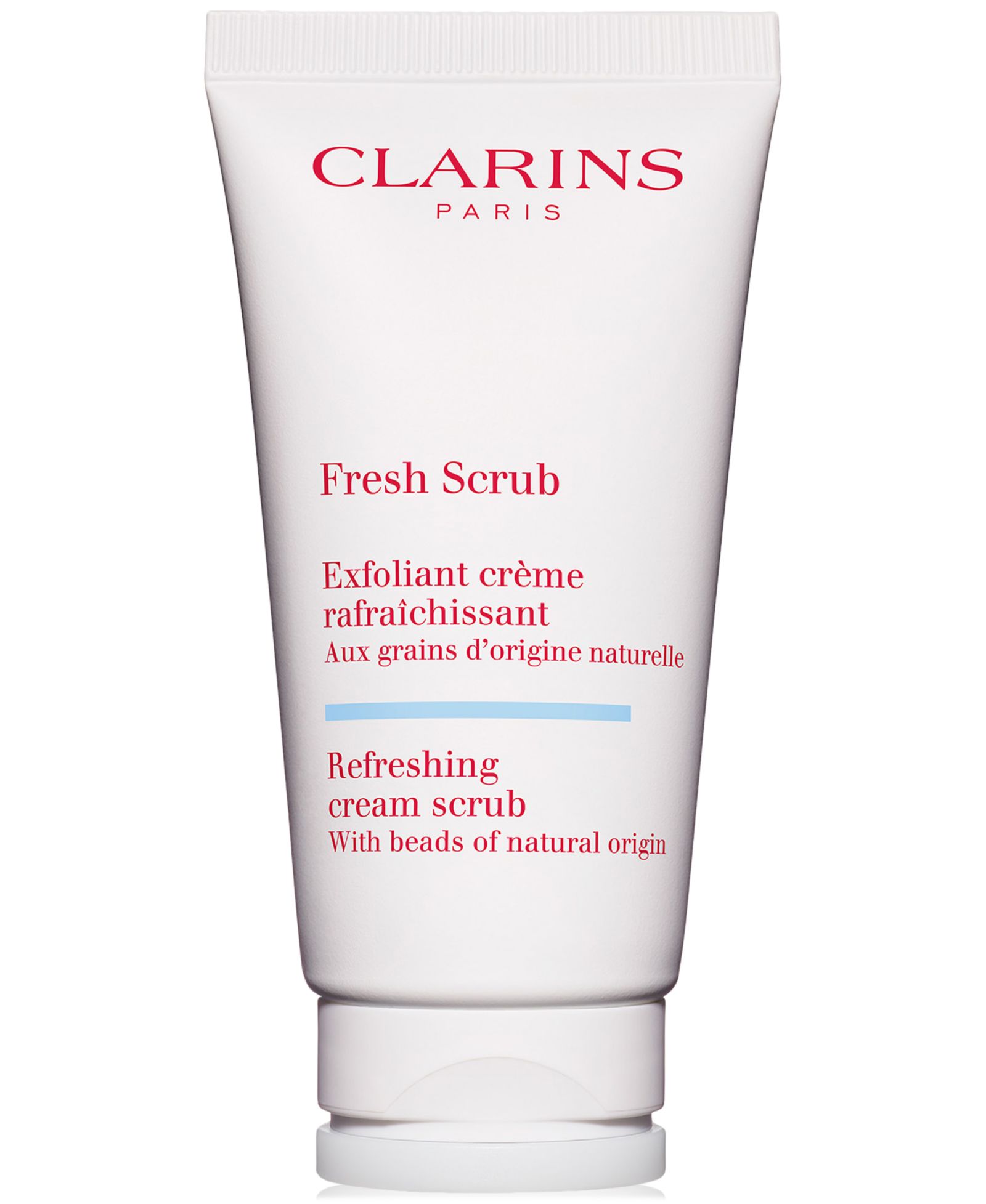 Скраб Clarins Fresh, 1.7-oz.